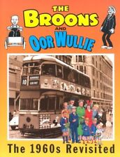 Broons oor wullie for sale  UK