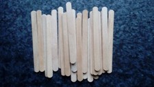 Eisstäbchen eisstiele holzst� gebraucht kaufen  Straubing