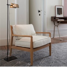 Dilma laredoute oak for sale  HALIFAX