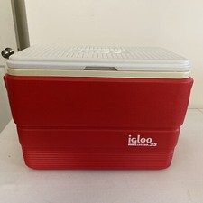 Vintage igloo 25qt for sale  Dover