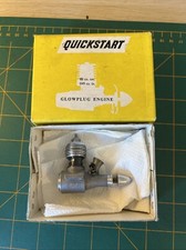 Vintage quickstart diesel for sale  BRADFORD