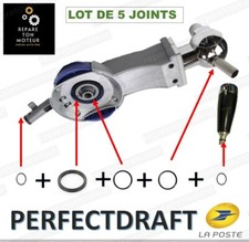 Kit joints tireuse d'occasion Kit joints tireuse d'occasion  Gravelines