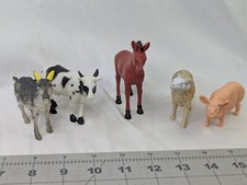 Farm animal figure for sale  Afton
