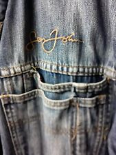 Sean john denim gebraucht kaufen  Hannover