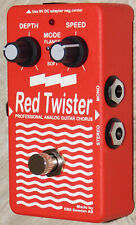 Ebs red twister for sale  Jacksonville