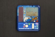 Casio marine hunter d'occasion  Montpellier-