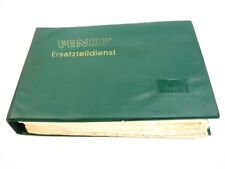 Fendt f15 f15g gebraucht kaufen  Merseburg