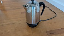 Farberware automatic coffee for sale  La Crescenta