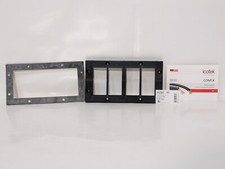 Icotek 47240 EMC Split Multi Cable Gland Frame KEL 183/8, Preto, IP65 comprar usado  Enviando para Brazil