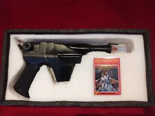 Buck rogers laser for sale  STOCKPORT