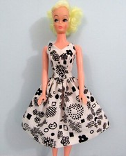 Vintage clone barbie d'occasion  Expédié en Belgium