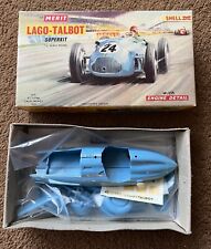 Lago talbot model for sale  COLCHESTER