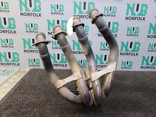 Kawasaki zx10 exhaust for sale  ATTLEBOROUGH