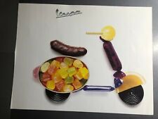 Vintage vespa whimsical for sale  Boulder
