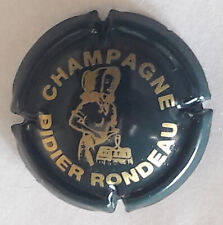 Rondeau didier capsule d'occasion  Irigny