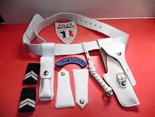 Lot police circulation d'occasion  Labastide-Rouairoux