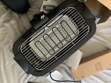 Elektrischer tischgrill gebraucht kaufen  Regensburg