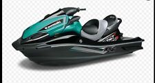 Kawasaki ultra lx160 for sale  BANBURY