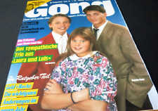 Gong 1990 patrick gebraucht kaufen  Künzing