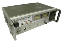 Rod electronics hipot for sale  Rochester