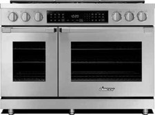 Dacor professional hdpr48sng for sale  Houston