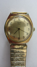 Montre Vintage MECANIQUE , YEMA CLUB ,  Fonctionne . comprar usado  Enviando para Brazil