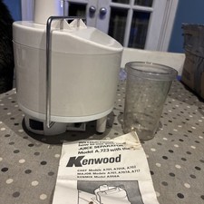 Kenwood chef a723 for sale Kenwood chef a723 for sale  TORQUAY