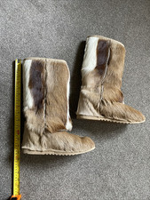 Toast fur snow for sale  EYE