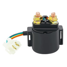 Relè solenoide avviamento usato  Roma