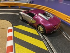 Scalextric digital bugatti for sale  UK