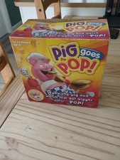 Pig goes pop for sale  TYWYN