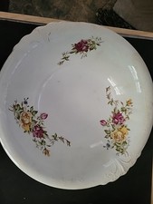 Vintage buffalo pottery for sale  Commerce