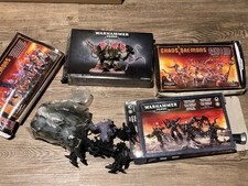 warhammer 40k chaos gebraucht kaufen warhammer 40k chaos gebraucht kaufen Oldenburg (Oldenburg)
