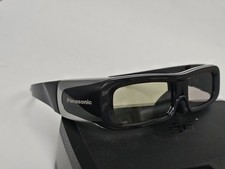 Panasonic ew3d3ma occhiali usato  Spedire a Italy