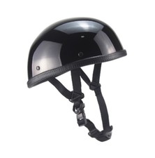 Motorradhelm halb helm gebraucht kaufen  Gorxheimertal