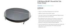 Quality replacement round for sale  NEWTON ABBOT