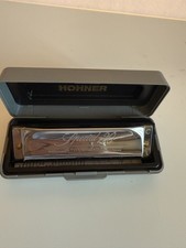 Hohner special harmonica for sale  East Palestine