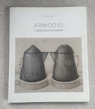Armodio essenza immutabile usato  Italia