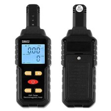 Radiation detector dosimeter for sale  UK