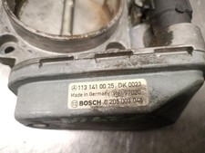 1131410025 corpo farfallato usato  Ferrara
