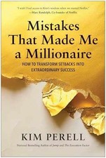 Mistakes made millionaire for sale  Philadelphia