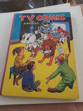Vintage comic childrens for sale  SOUTH PETHERTON