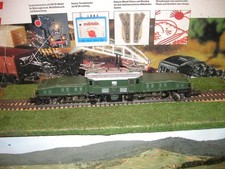 Märklin 3015 altes gebraucht kaufen  Merchweiler