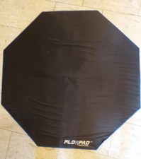 Florpad gaming bodenschutzmatt gebraucht kaufen  Weißenohe