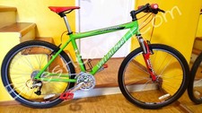 1999 specialized rockhopper for sale  Pacifica