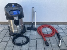 Nilfisk attix inox gebraucht kaufen  Neuhaus am Rennweg