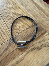 Mens hermes bracelet for sale  BURTON-ON-TRENT
