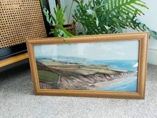 Genuine vintage oil for sale  NEWPORT
