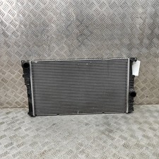 Bmw i01 radiator d'occasion  Expédié en Belgium