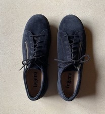 Legero damen schuhe gebraucht kaufen  Hösbach